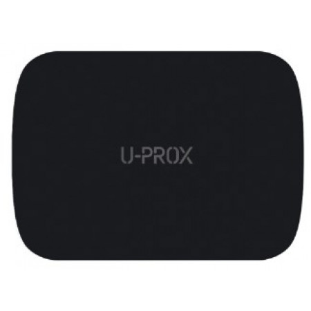 U-Prox Extender Black Ретранслятор радиосигнала с автоматической маршрутизацией